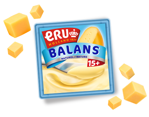 ERU Balans Naturel