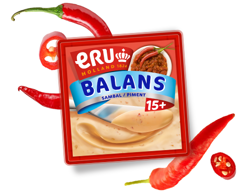 ERU Balans Piment