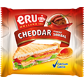 ERU Slices Cheddar Piment