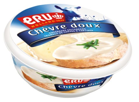 ERU Chèvre doux