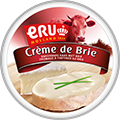 ERU Crème de Brie