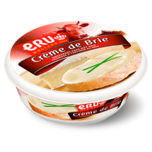  Crème de Brie