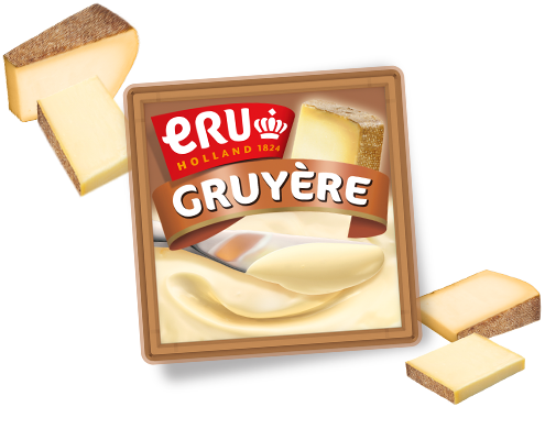 ERU Gruyère