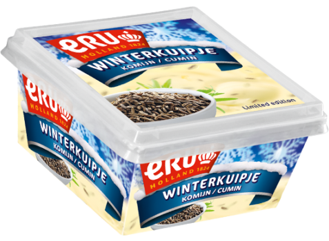 ERU Winterkuipje Cumin