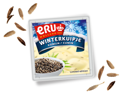 ERU Winterkuipje Cumin