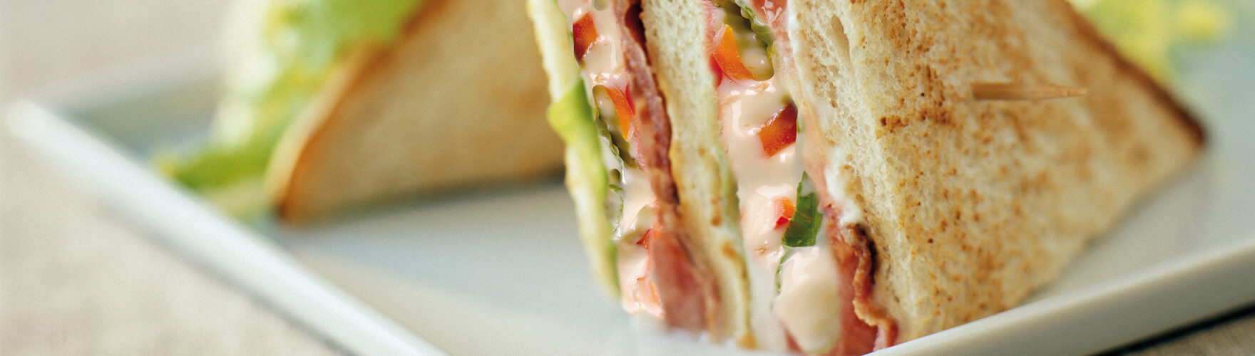 Club Sandwich