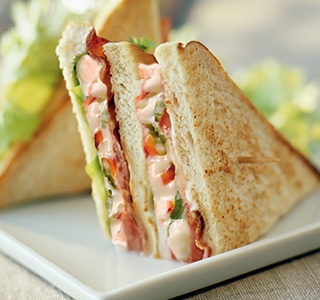 Club Sandwich