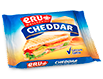 ERU Slices Cheddar