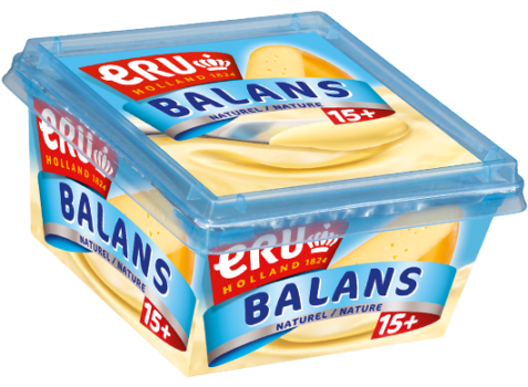 ERU Balans Naturel