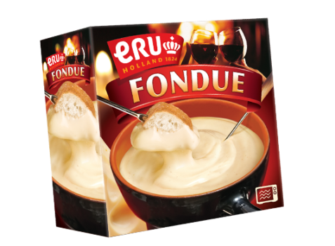 ERU Fondue