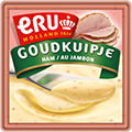 ERU Goudkuipje Jambon