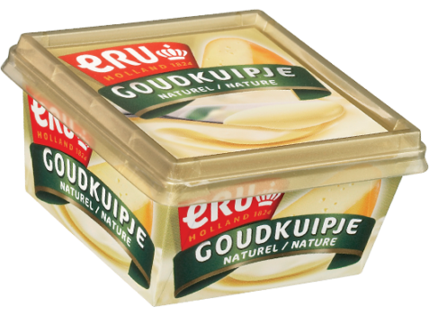 ERU Goudkuipje Naturel