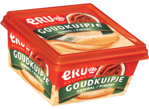 ERU Goudkuipje Piment