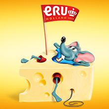 ERU Kids Snack