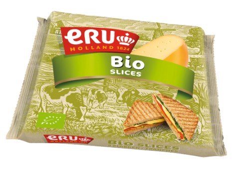 ERU Bio Slices