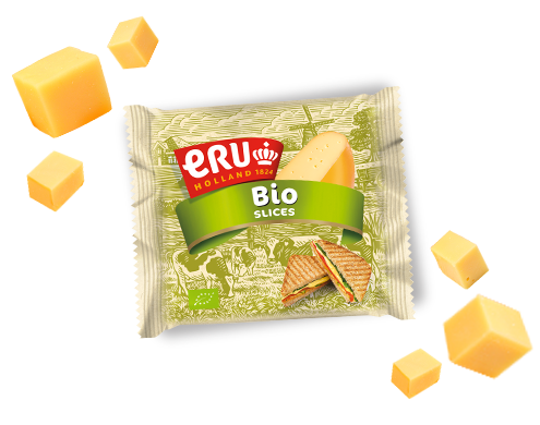 ERU Bio Slices