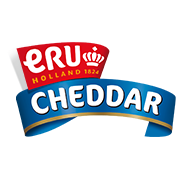 ERU Slices Cheddar