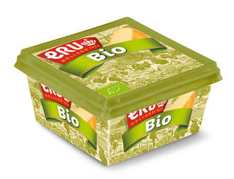 ERU Bio Slices