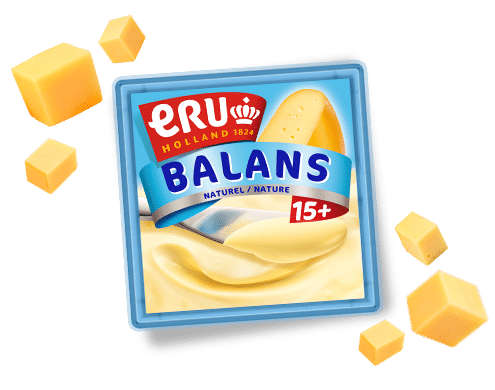 ERU Balans Naturel