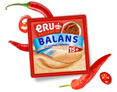 ERU Balans Sambal