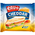 ERU Slices Cheddar Naturel