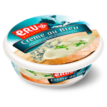  Crème au Bleu