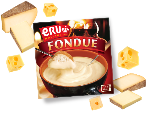 ERU Fondue