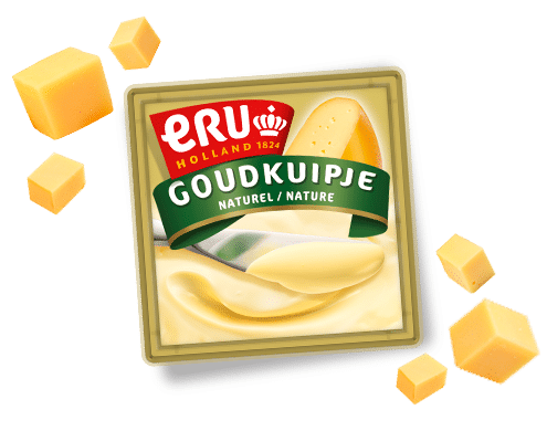 ERU Goudkuipje Naturel