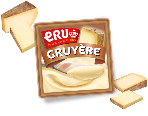 ERU Gruyère