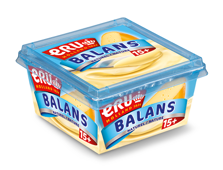 ERU Balans Naturel