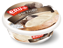 ERU à la Truffe