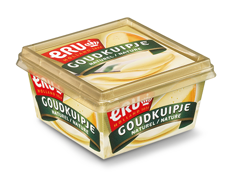 ERU Goudkuipje Naturel