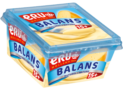 ERU Balans Naturel