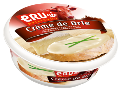 ERU Crème de Brie