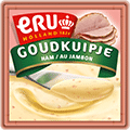 ERU Goudkuipje Ham