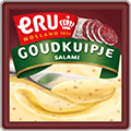 ERU Goudkuipje Salami