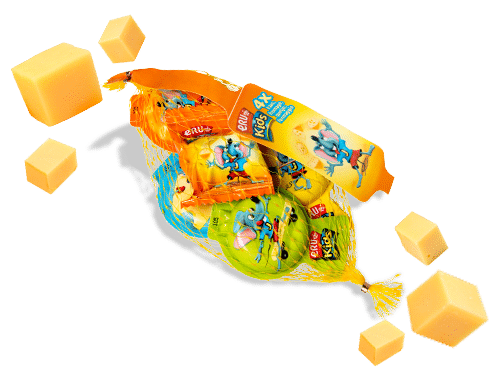 ERU Kids Snack