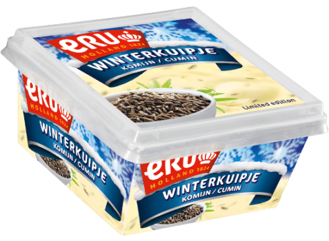 ERU Winterkuipje Komijn