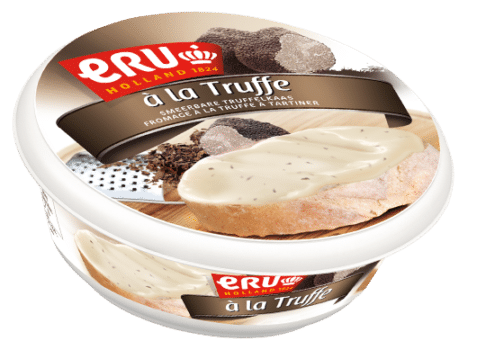 ERU à la Truffe