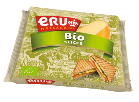 ERU Bio Slices