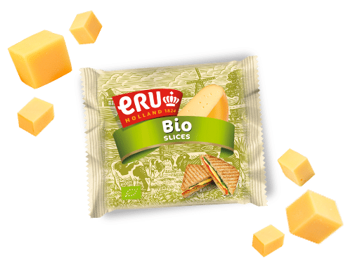 ERU Bio Slices