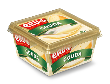 ERU Gouda Naturel