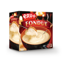  Fondue