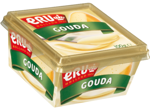 ERU Gouda Naturel