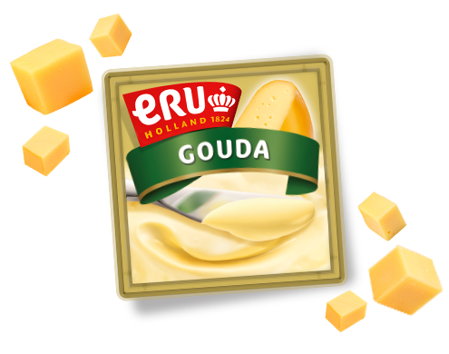 ERU Gouda Naturel