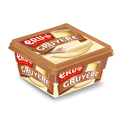  Gruyère