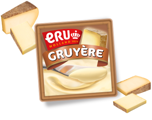 ERU Gruyère