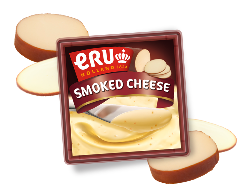 ERU Smoked Cheese