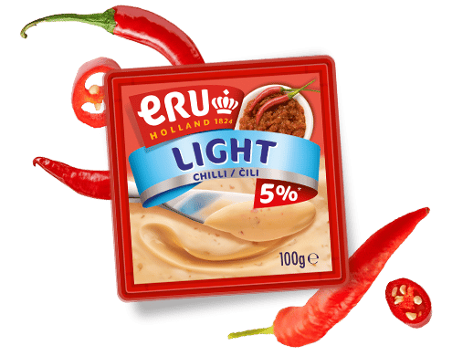 ERU Light Chilli