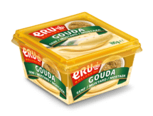 ERU Gouda Senf